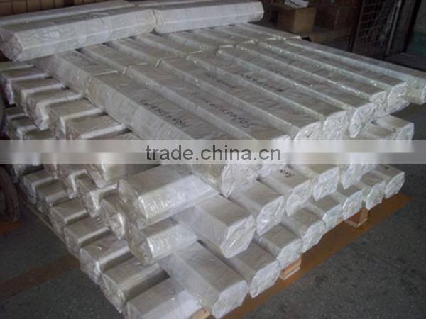 fiberglass reinforced plastic angle bar