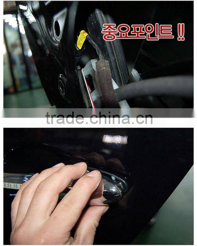 Ssangyoung Korando LED Door Catch Molding