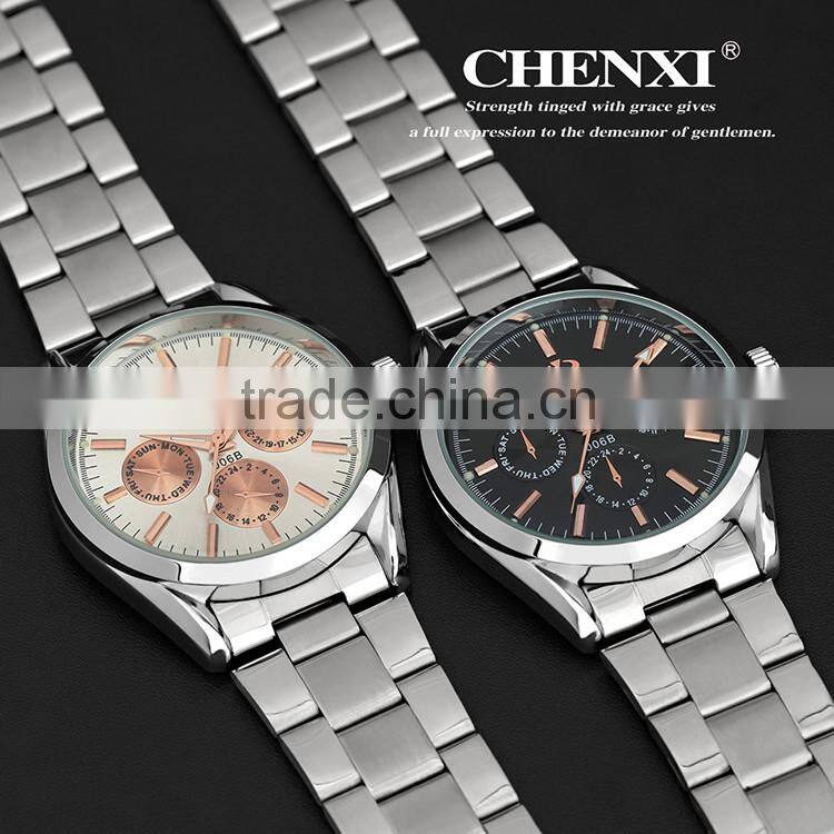 Wholesale High Quality Japan Movt Girls Watch New Design Fashion Watch Women