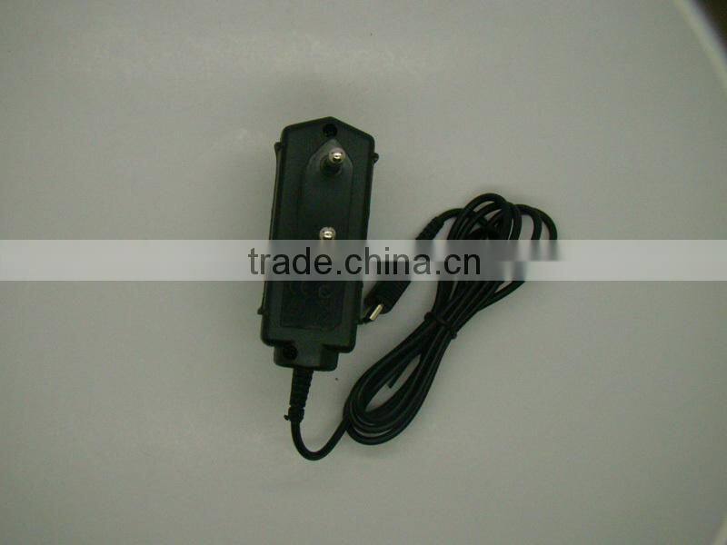 Wall Charger Home AC Power Adapter for Nintendo Game Boy Advance Micro GBM