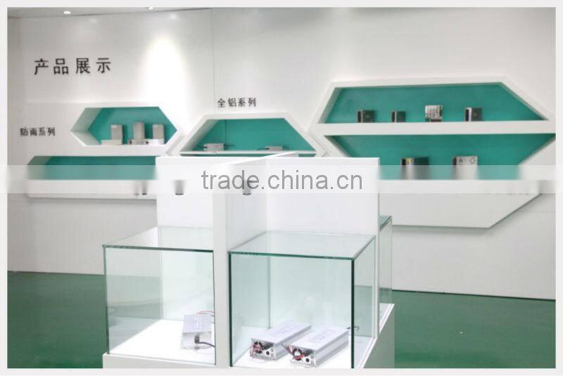 IP67 waterproof constant voltage 60w 220vac to 24vdc power supply