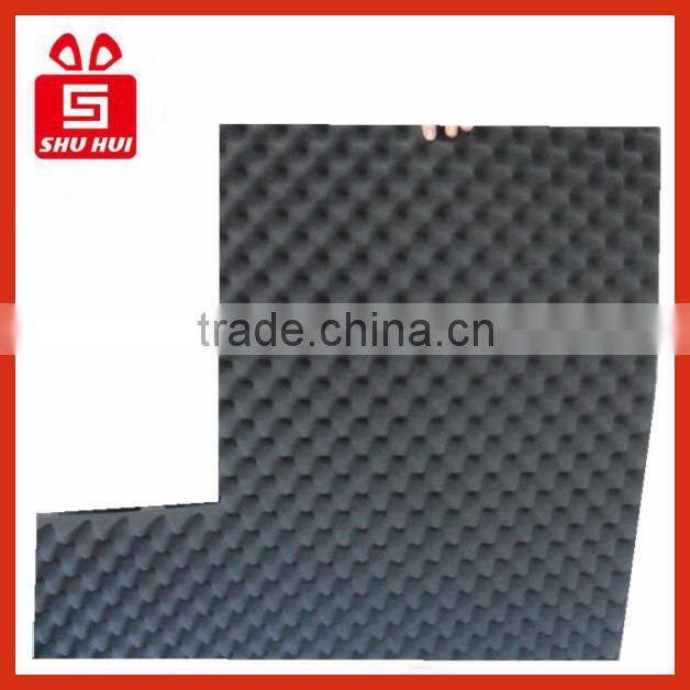 Color selectable big packing foam blocks, epp package foam sheet, epe buffer foam sheet 4mm