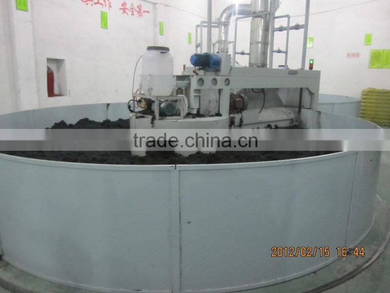 recycled dyed OE yarn for pet toy with high quality