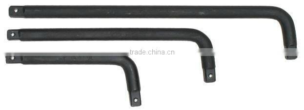 auto tools carbon steel L socket accessory for car