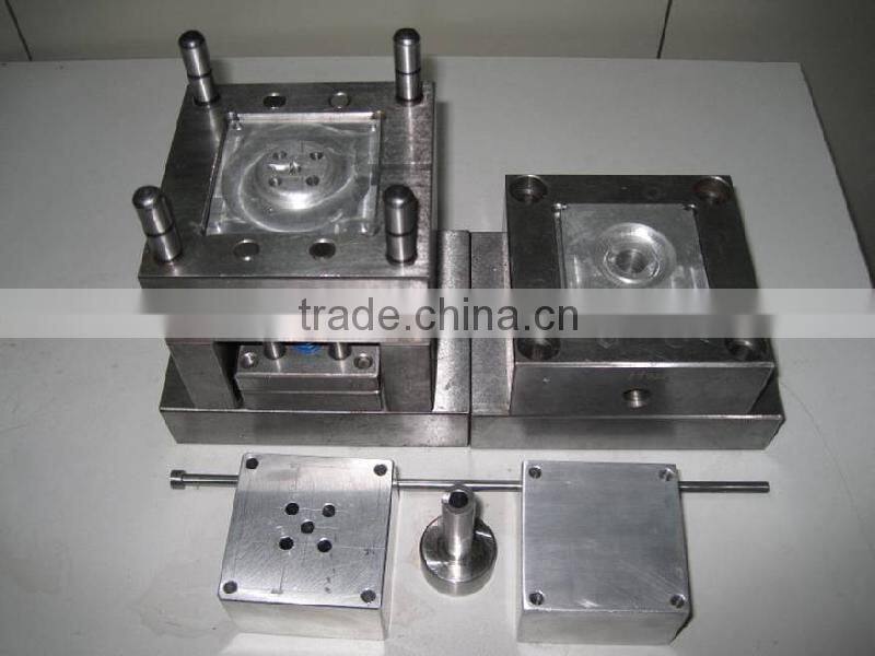 plastic injection mould