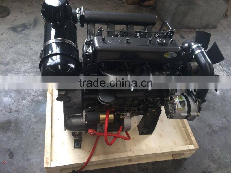 20KW Ricardo 4-cylinder diesel engine for sale kofo manufacturer