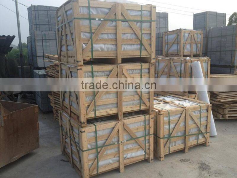 Artificial onyx lotus slab