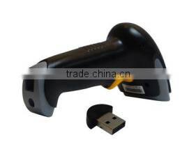 Protable Bluetooth Qr Code Scanner