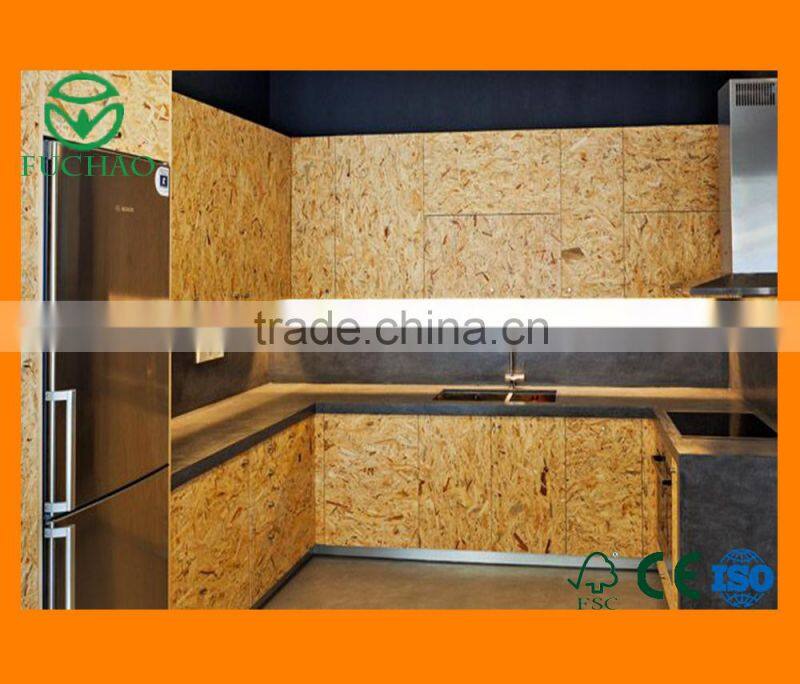 Light-weight OSB from China Manufacturer with High Quality