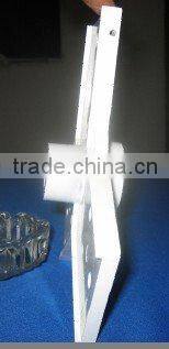 400W wind turbine parts of cap to protect generator