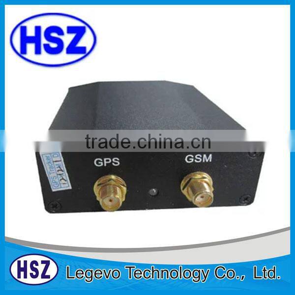 free software GPS GSM GPRS sim card tracker micro gps tracker