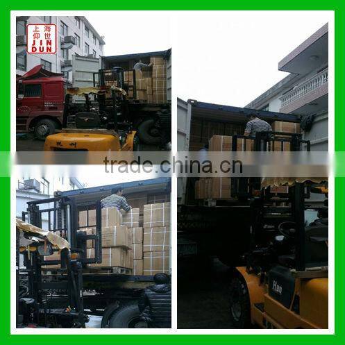 flat rainbow decoration lurex yarn