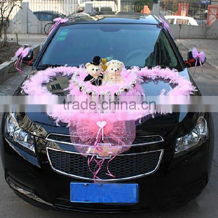 Purple Feather boa wholesale , turkey feather boa for carnival decoration