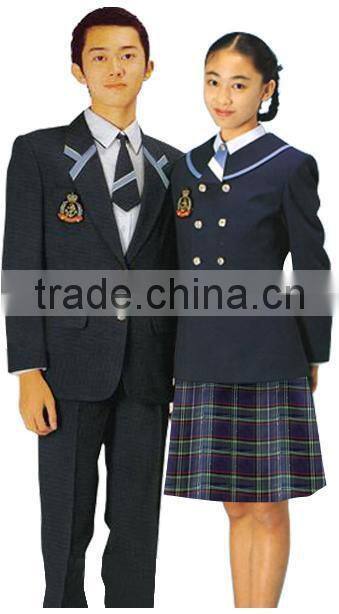 OEM all kinds of new uniforms