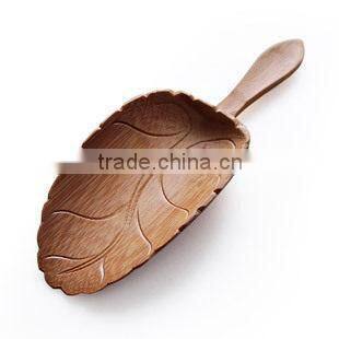 Creative bamboo tray Wood Serving Tray for restaurant