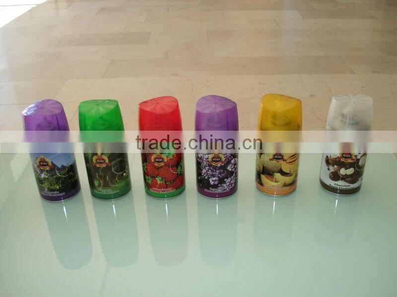 Air Freshener Dispenser