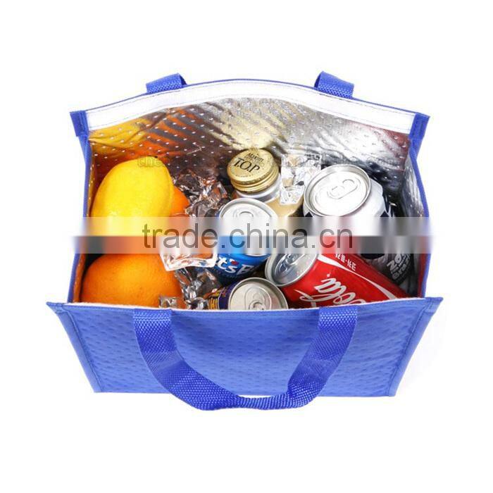Cost Effective Supreme Style Beer Can Pvc Bottle Cooler Bag