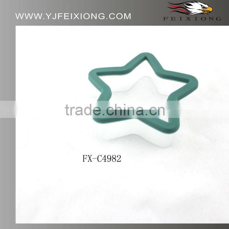 FX-C4990 Christmas theme SS cookie cutter
