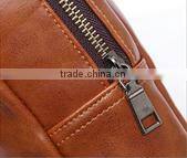 Men's chest bag casual backpack