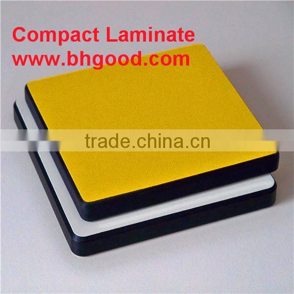 phenolic compact laminate hpl panels
