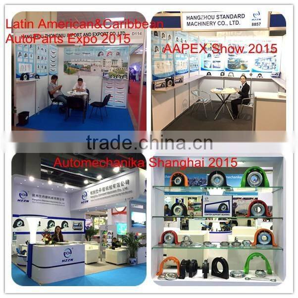 TRA2727 Parablic Leaf Spring