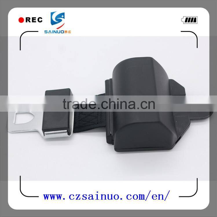 Hot selling car seat belt button for sale