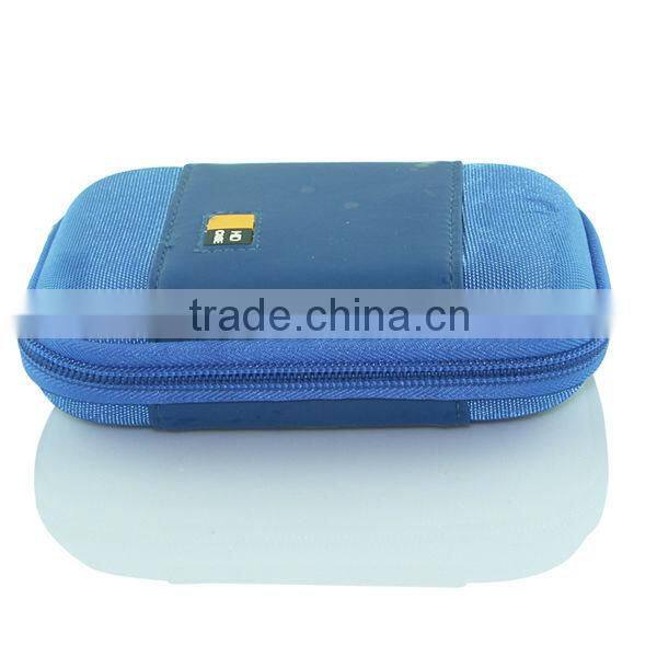 eva hard shell HDD case