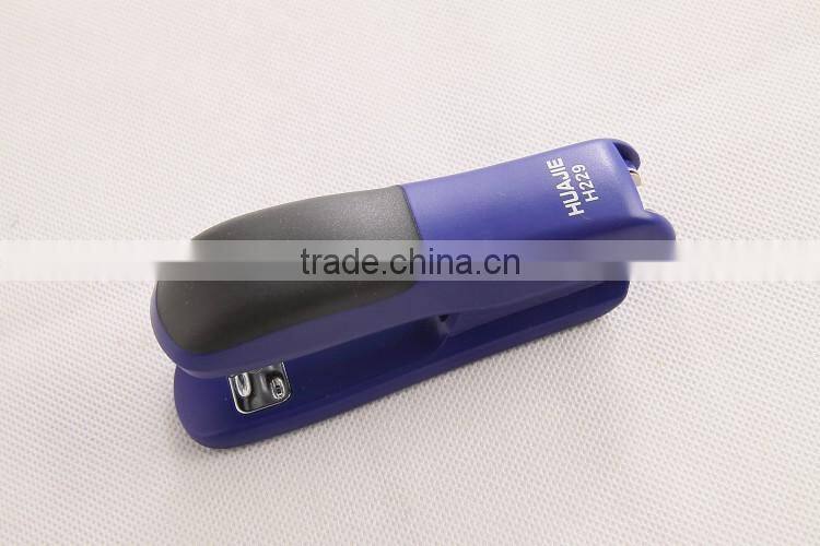 Office binding supply 24/6 26/6 book binding stapler stationery stapler
