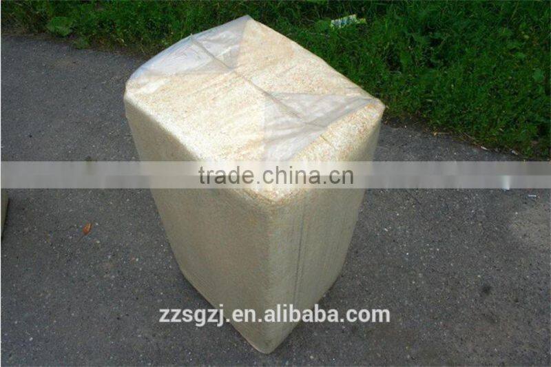 High Profit Easy Operate wood shaving production line