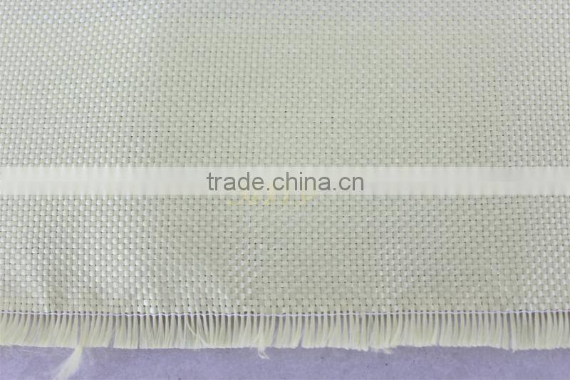 Aramid Fabric