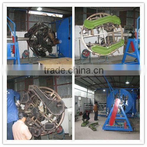 Top sell Snorkel for Toyota Hilux Vigo