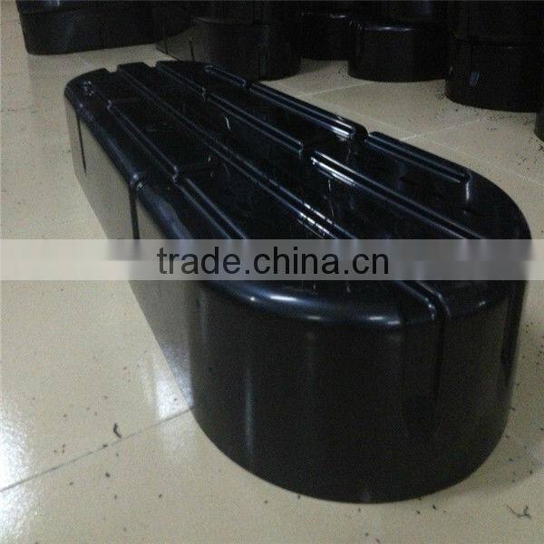 ABS Automotive plastic vacuum forming connect bed liners