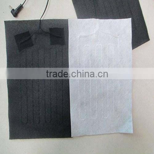 12 Volt Temperature control heating element