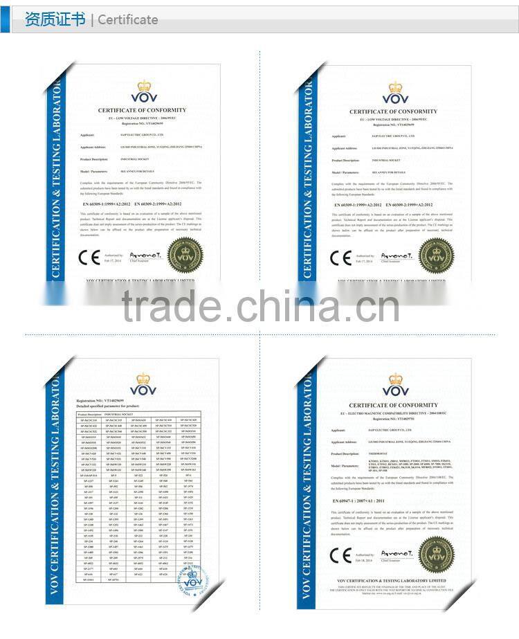 SAIPWELL/SAIP New Smart Meters Three Phase 3 wire LED Digital Electric Multimeter