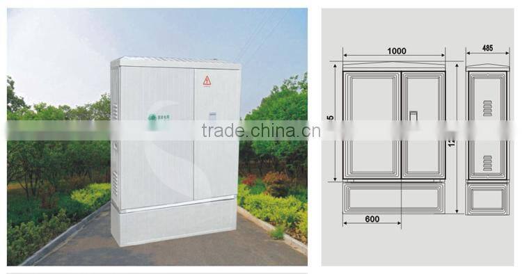 SAIP/SAIPWELL 1000*1250*485mm Large Size IP65 Waterproof SMC Power Box