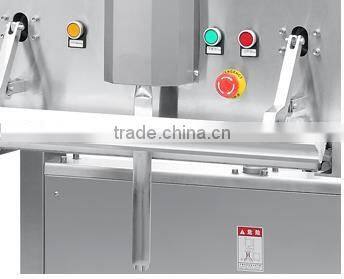 big size product vacuum packing machine