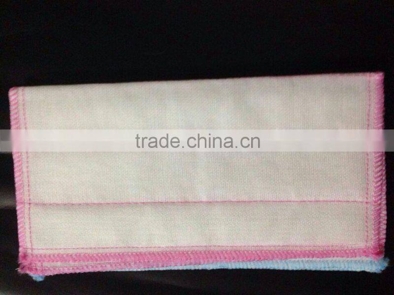 high water absorption bamboo fiber