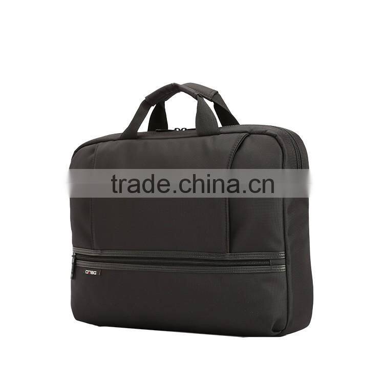 Kingsons factory low price nylon handbag custom business bag for laptop