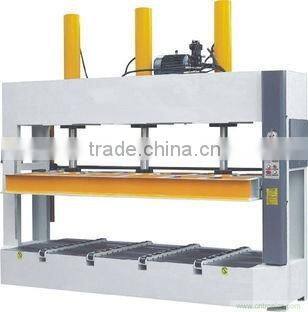 Cold Press Machine For Doors Hydraulic Cold Press