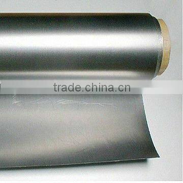 Expanded Thermal Graphite Sheets