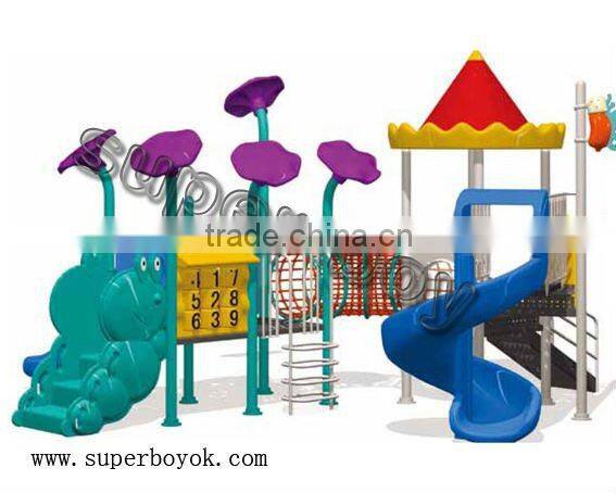 adult size playground