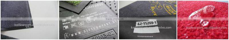 Welcome Door Mat DW101