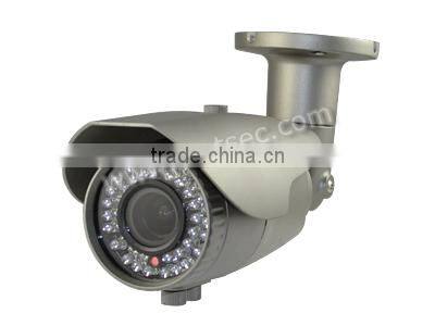 HD 960P IP IR Water proof cctv Camera,1/3" 1.3 MP H.264 Dual-stream 42 pcs LED, IR distance>35m(SIP-H15)
