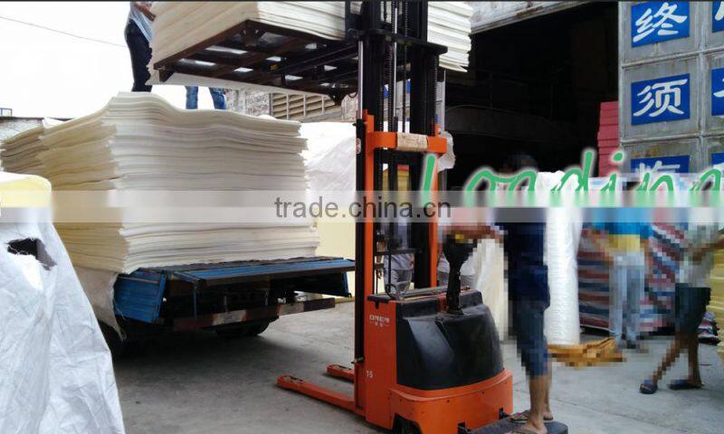 chuanghong general sponge,original material sponge