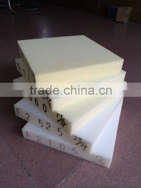 Polyurethane foam/ Furniture foam/ Vaccum foam