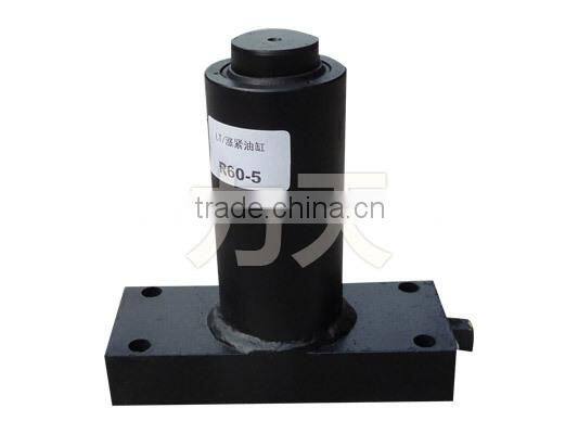 Track Adjuster and Recoil Spring Assy EX210 excavator adjustable cyclinder