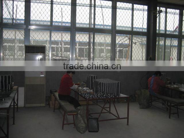 Best Quality Deep Groove Ball Bearing 6911 from China factory