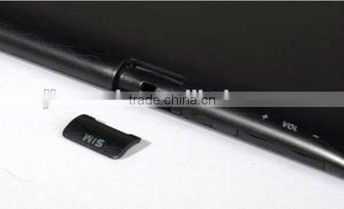 7inch A10 GSM android 3g tablet pc/phone call function F8s