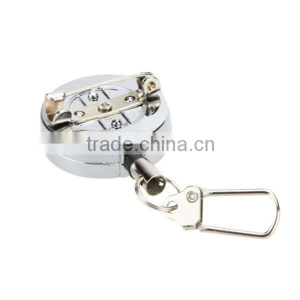 Fishing Retractor Clip Tip Attachment Fishing Zingers Retractor Fishing Accessory Fishing Tackle Tools