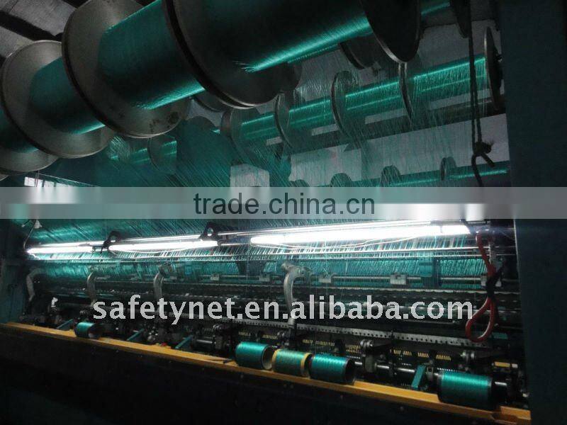 construction scaffolding/ plastic net/ safety material